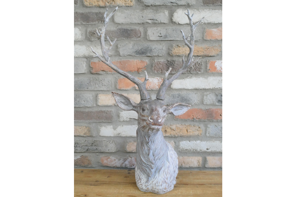 Stag Head