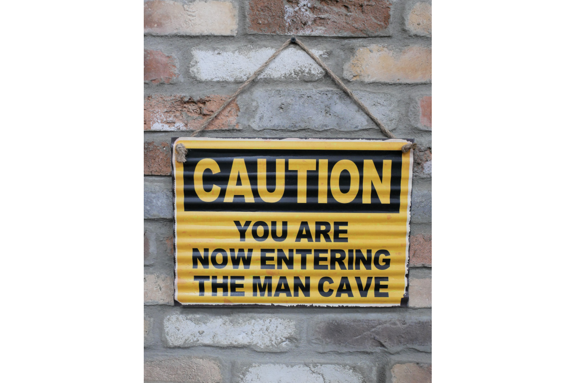 Sign (Caution)