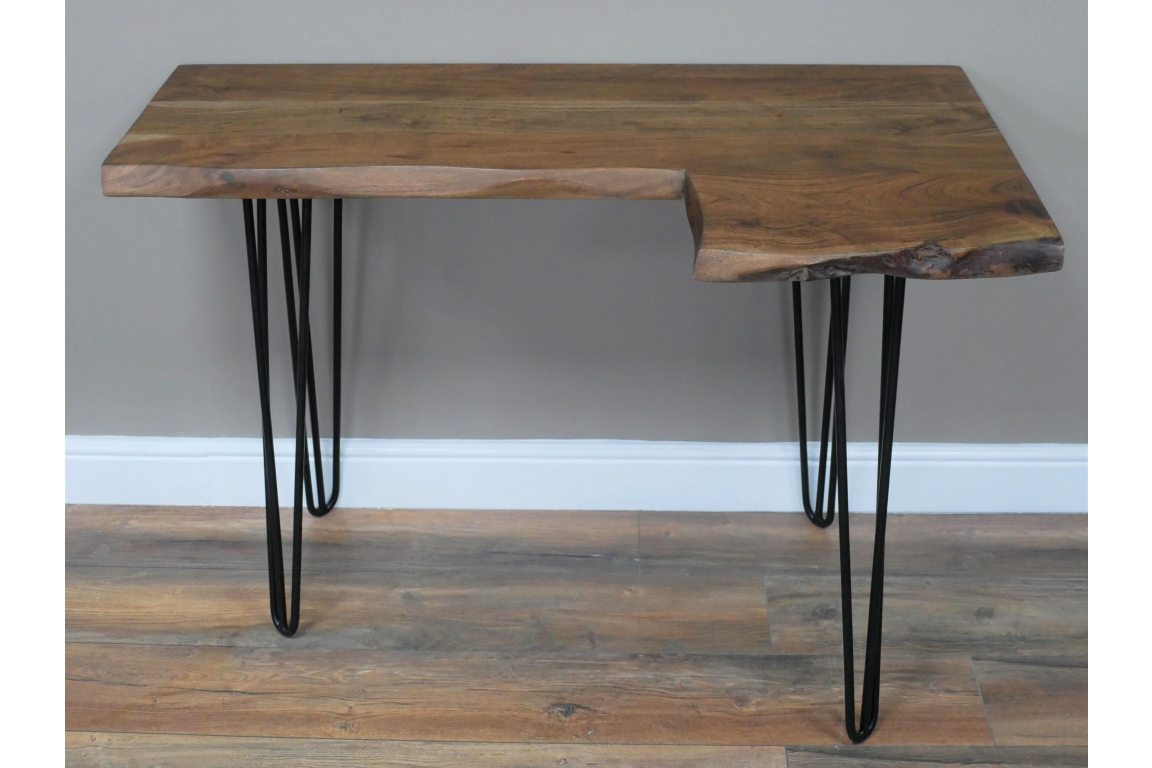 LShaped Desk