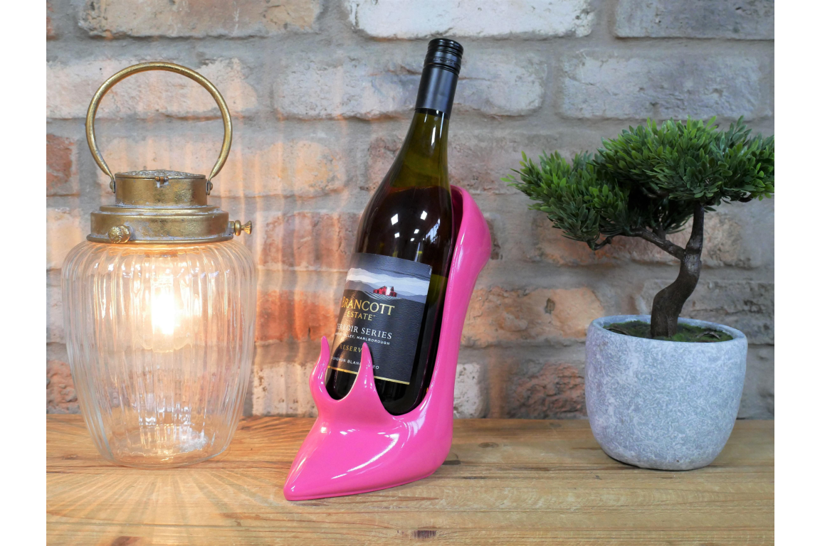 Wine Bottle Holder