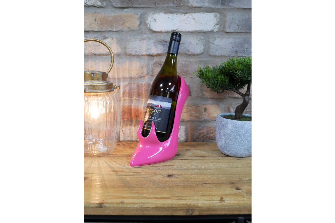 Wine Bottle Holder