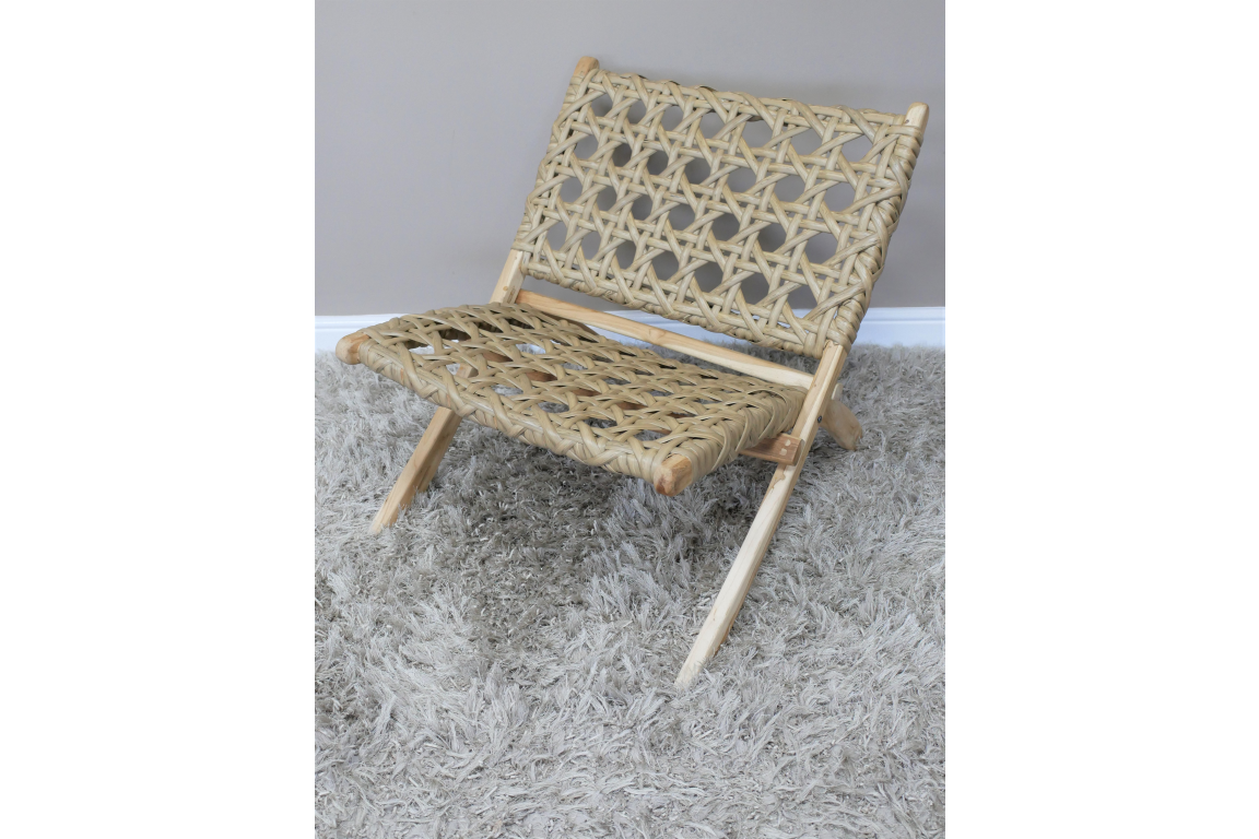 Folding Chair*
