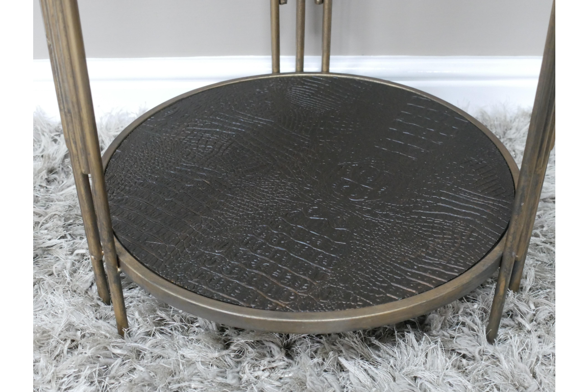 Plant Stand / Side Table