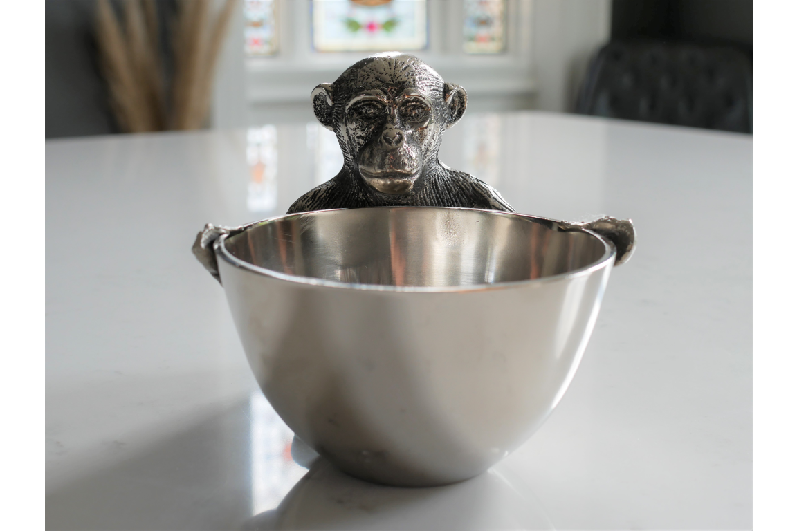 Monkey Bowl