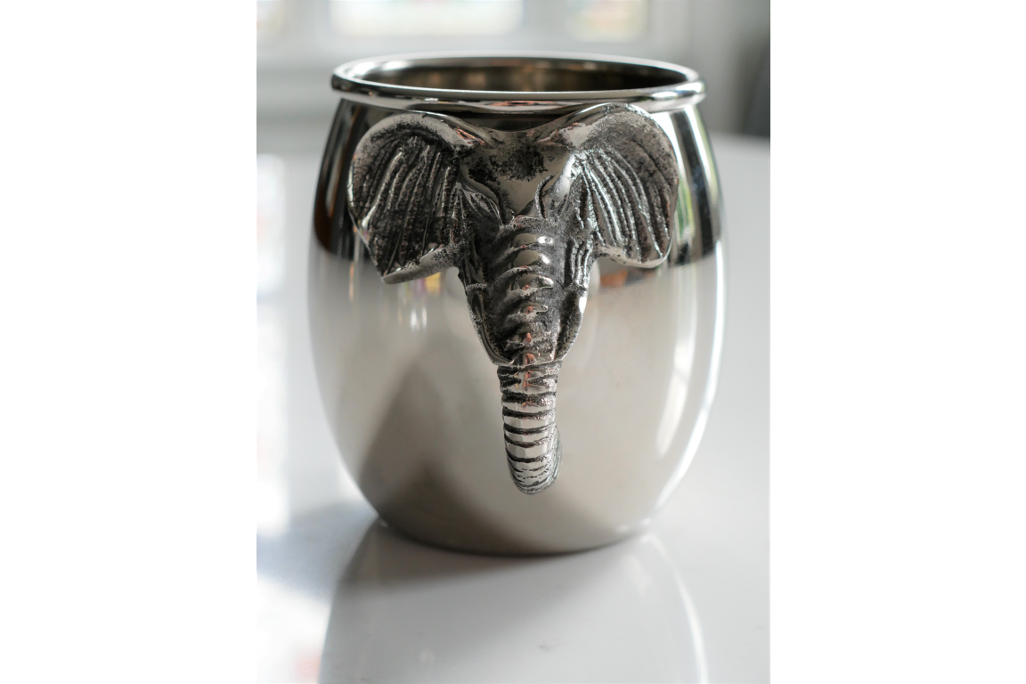 Elephant Mule Mug