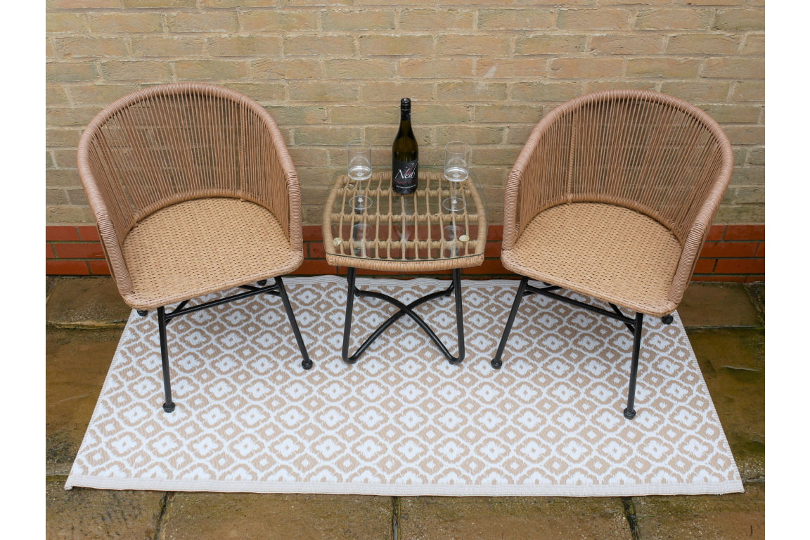 Outdoor Rug (180 x 90)