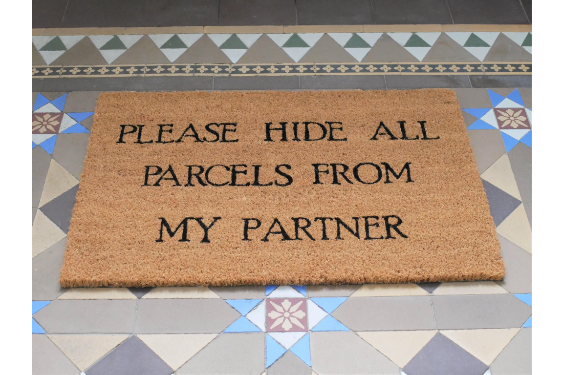Door Mat