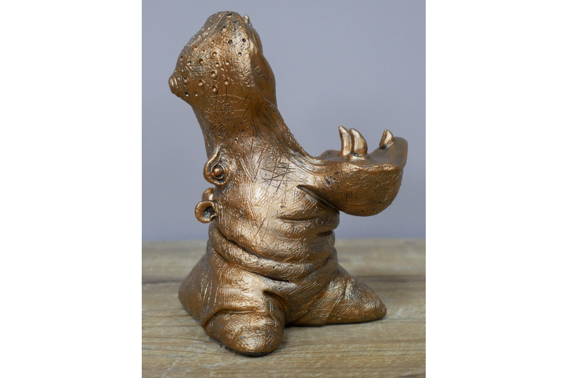 Hippo Mobile Phone Holder
