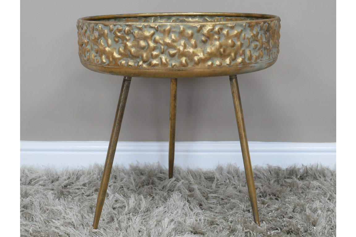 Planter / Side Table