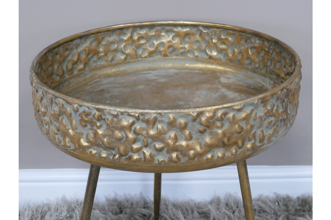 Planter / Side Table