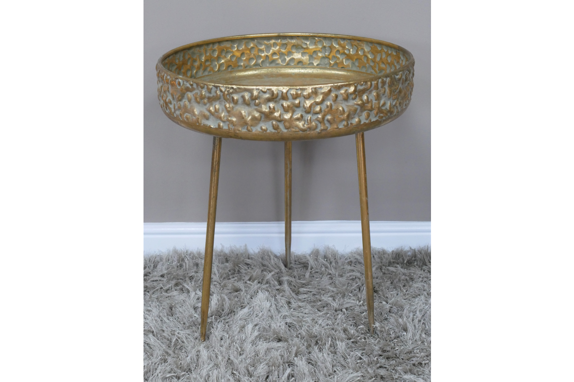 Planter / Side Table