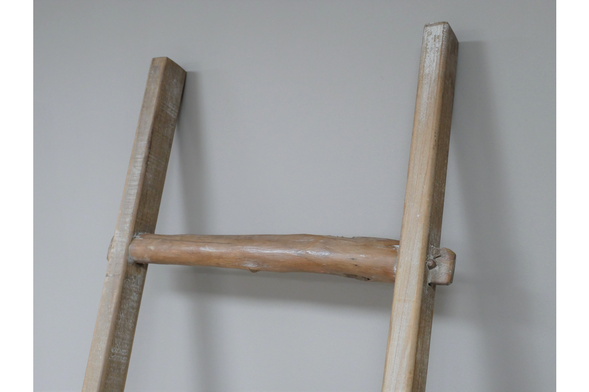 Decorative Ladder