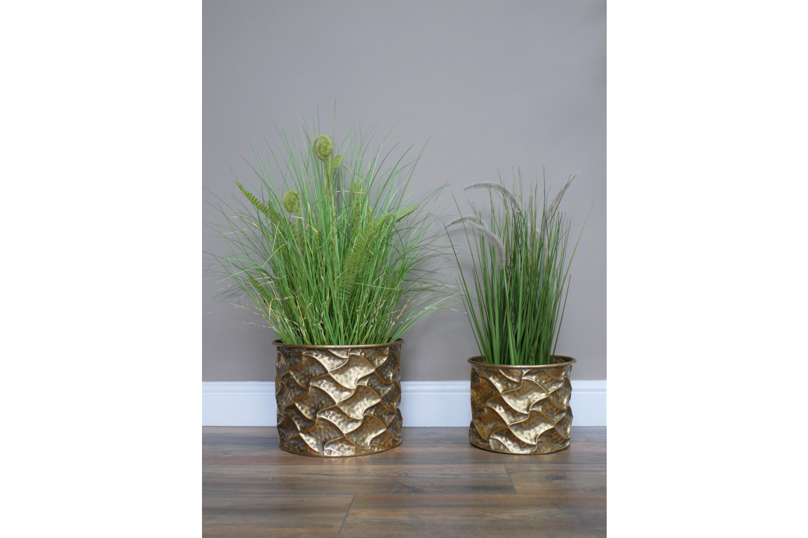Set Of 2 Planters