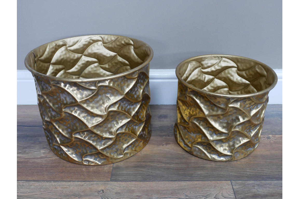 Set Of 2 Planters