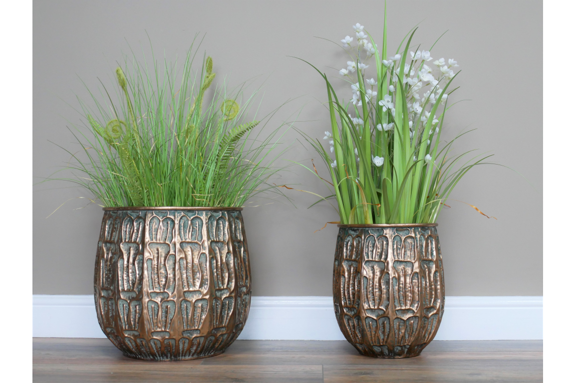Set Of 2 Planters