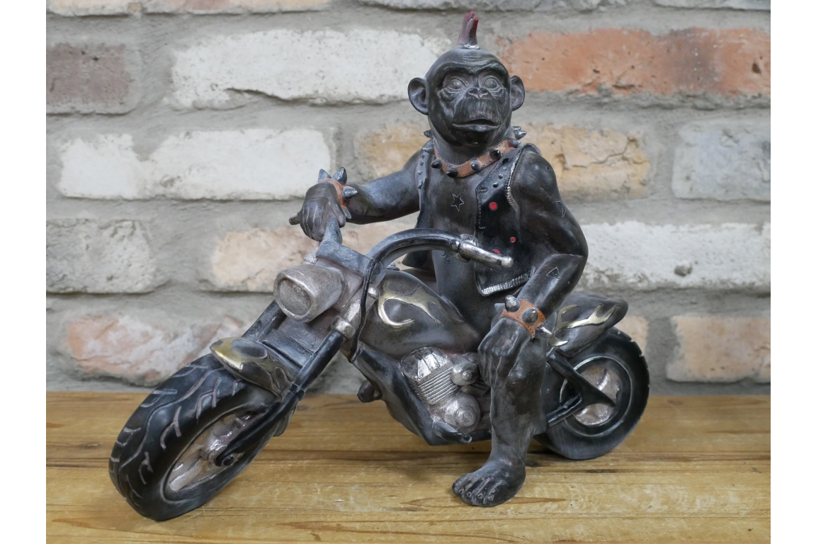 monkey-on-motorbike