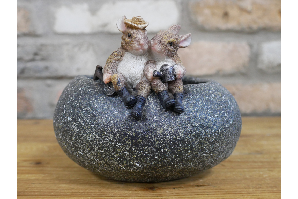 Small Rabbit Trough