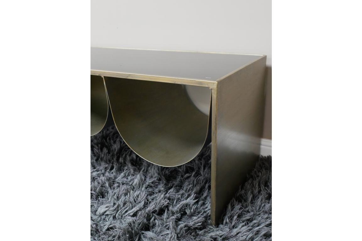 Low Side Table