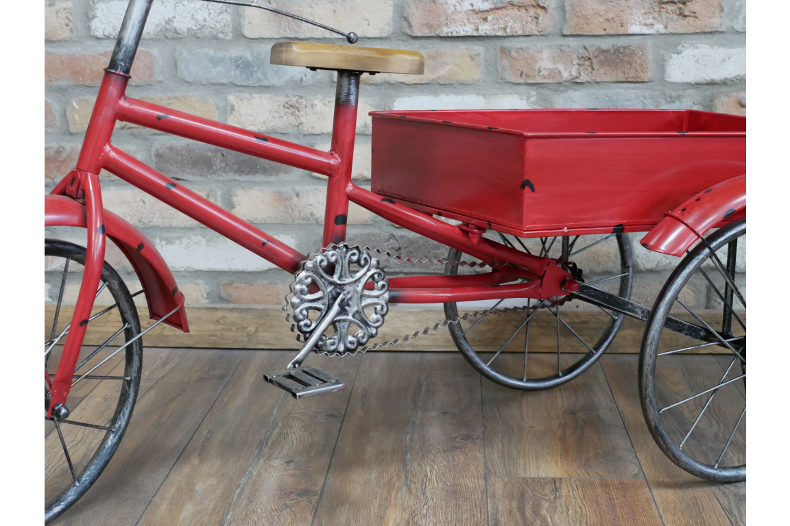 Tricycle