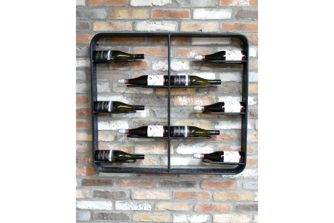 Wine Bottle Holder