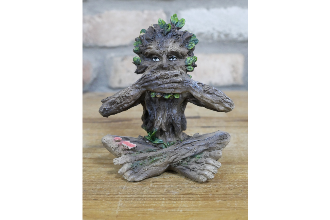 Set Of 3 Treemen