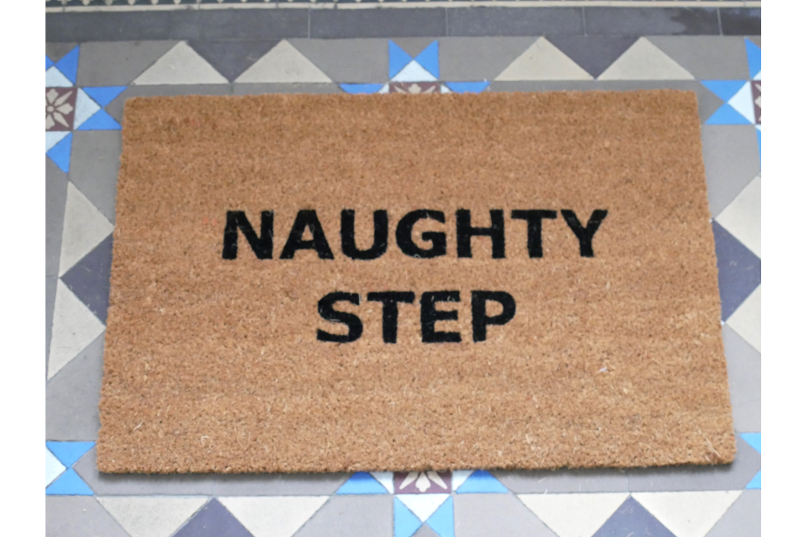 Door Mat
