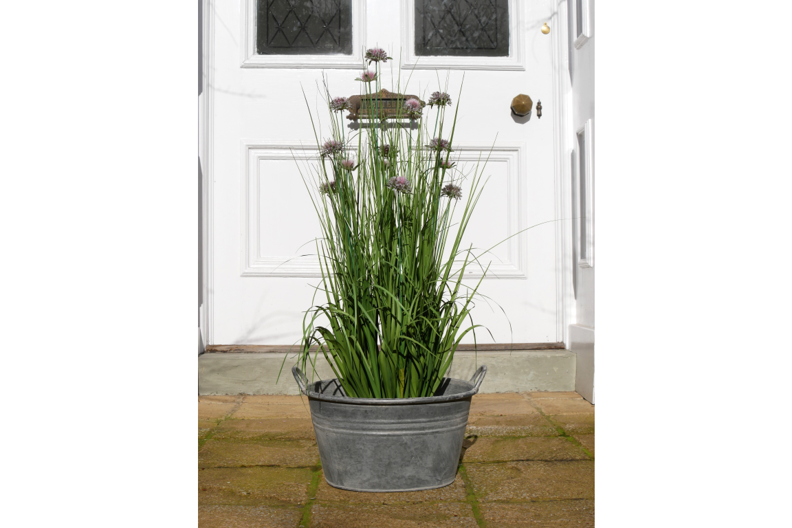 Planter Garden ID Respect 25 x 25 cm