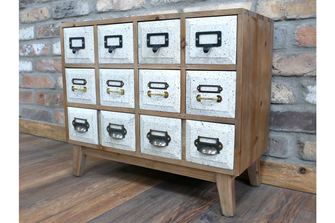 Picture of Small Storage Cabinet