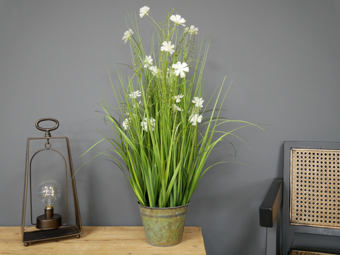 Artificial Wild Flowers